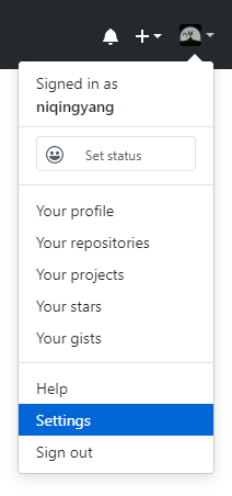 wordpress插件-使用Github存储附件作为免费图床